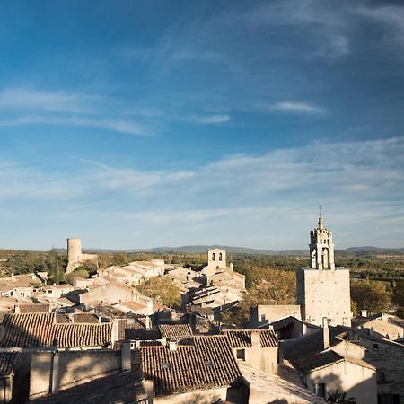 Charmante Maison De Village Au Coeur Du Luberon Cucuron Kültér fotó