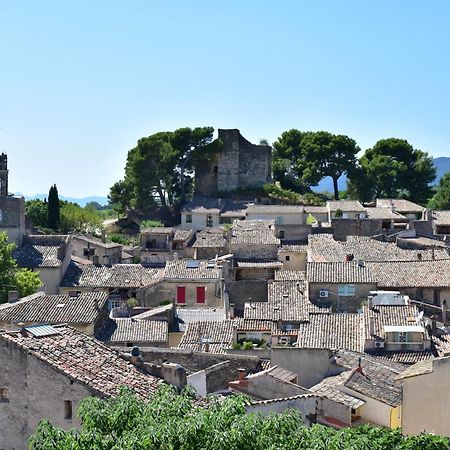 Charmante Maison De Village Au Coeur Du Luberon Cucuron Kültér fotó